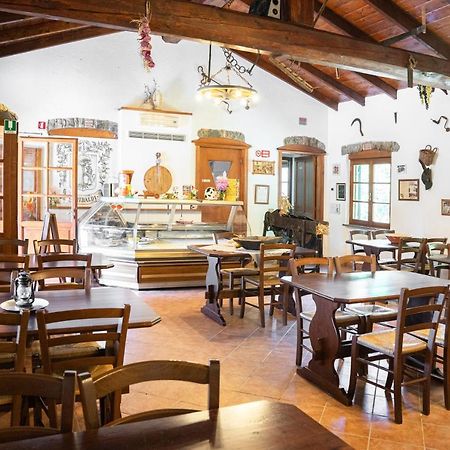 Terisso01234 - Agriturismo La Marpea, Esperienza In Mezzo Alla Natura E Al Cibo Tipico Italiano别墅 外观 照片