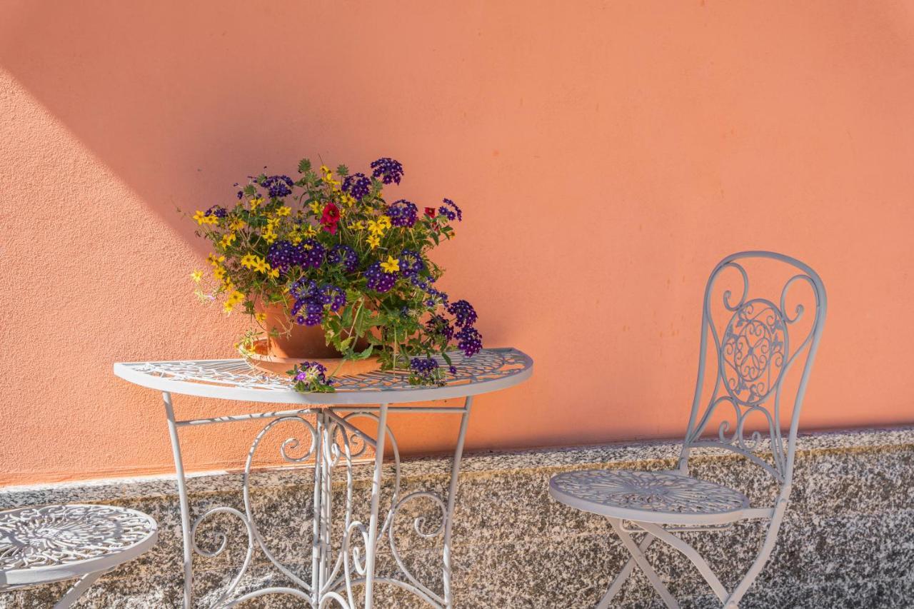 Terisso01234 - Agriturismo La Marpea, Esperienza In Mezzo Alla Natura E Al Cibo Tipico Italiano别墅 外观 照片