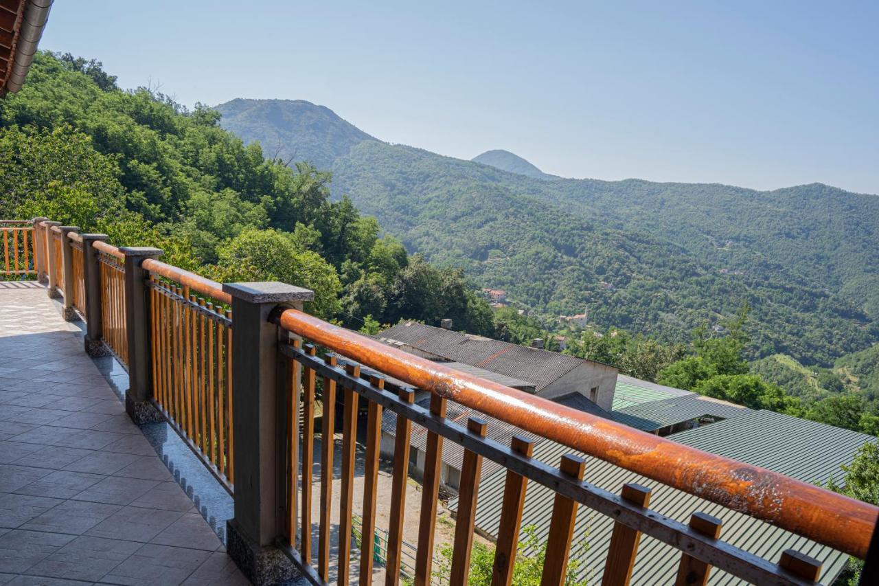 Terisso01234 - Agriturismo La Marpea, Esperienza In Mezzo Alla Natura E Al Cibo Tipico Italiano别墅 外观 照片