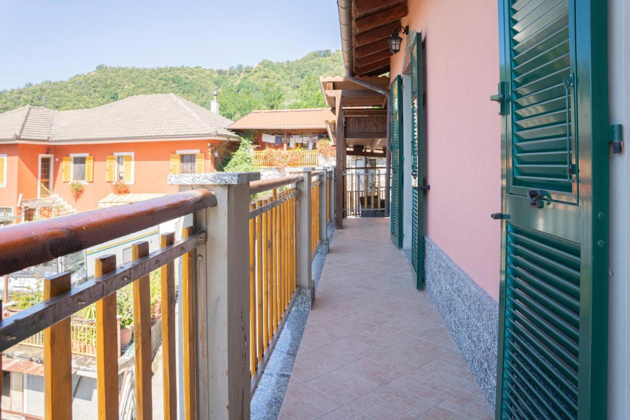 Terisso01234 - Agriturismo La Marpea, Esperienza In Mezzo Alla Natura E Al Cibo Tipico Italiano别墅 外观 照片