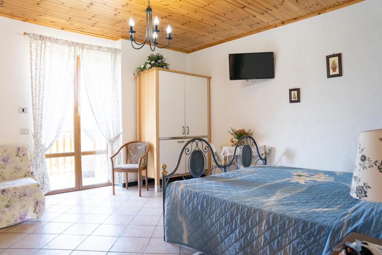 Terisso01234 - Agriturismo La Marpea, Esperienza In Mezzo Alla Natura E Al Cibo Tipico Italiano别墅 外观 照片