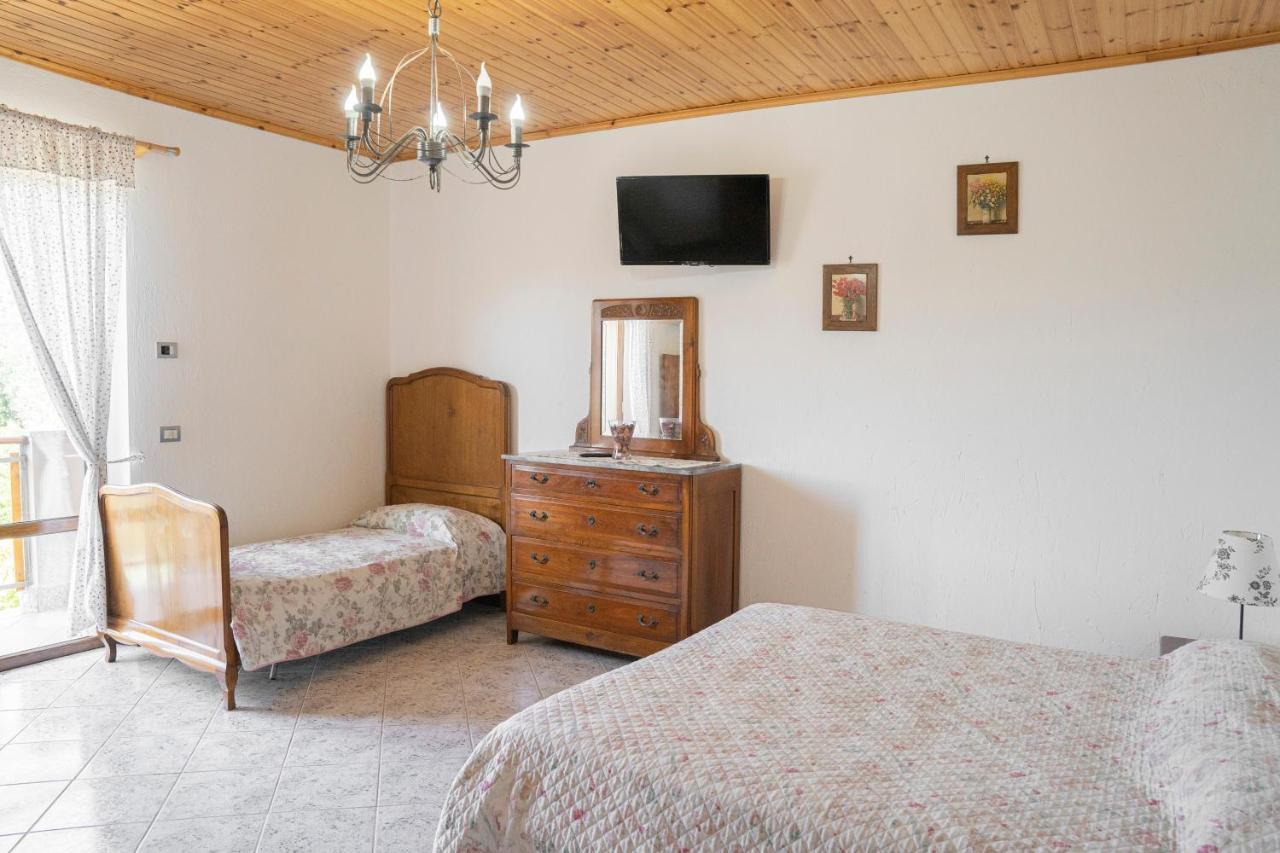 Terisso01234 - Agriturismo La Marpea, Esperienza In Mezzo Alla Natura E Al Cibo Tipico Italiano别墅 外观 照片