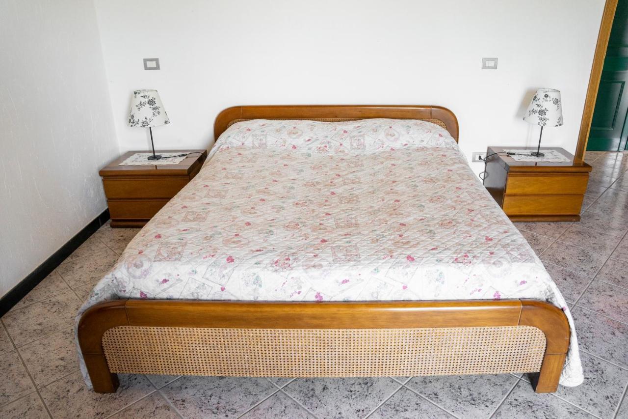 Terisso01234 - Agriturismo La Marpea, Esperienza In Mezzo Alla Natura E Al Cibo Tipico Italiano别墅 外观 照片