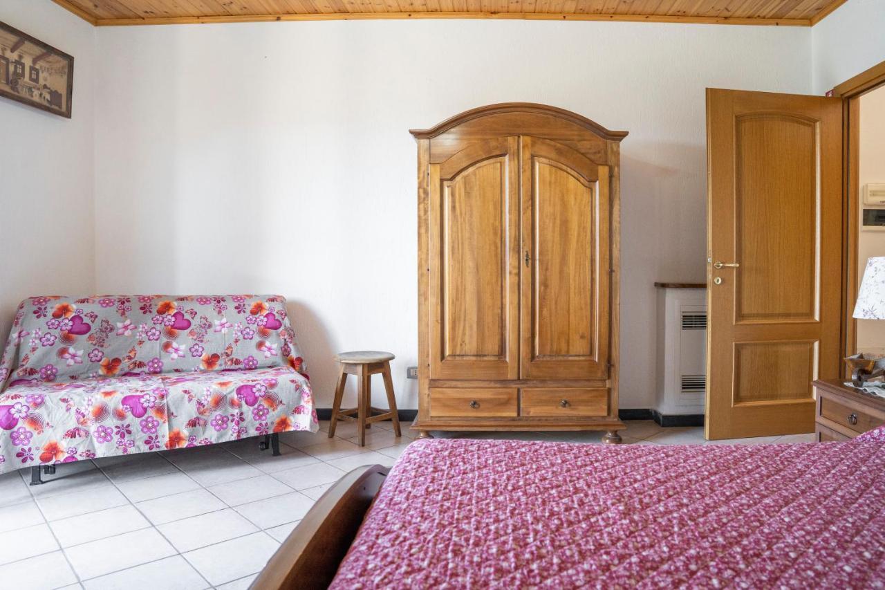 Terisso01234 - Agriturismo La Marpea, Esperienza In Mezzo Alla Natura E Al Cibo Tipico Italiano别墅 外观 照片