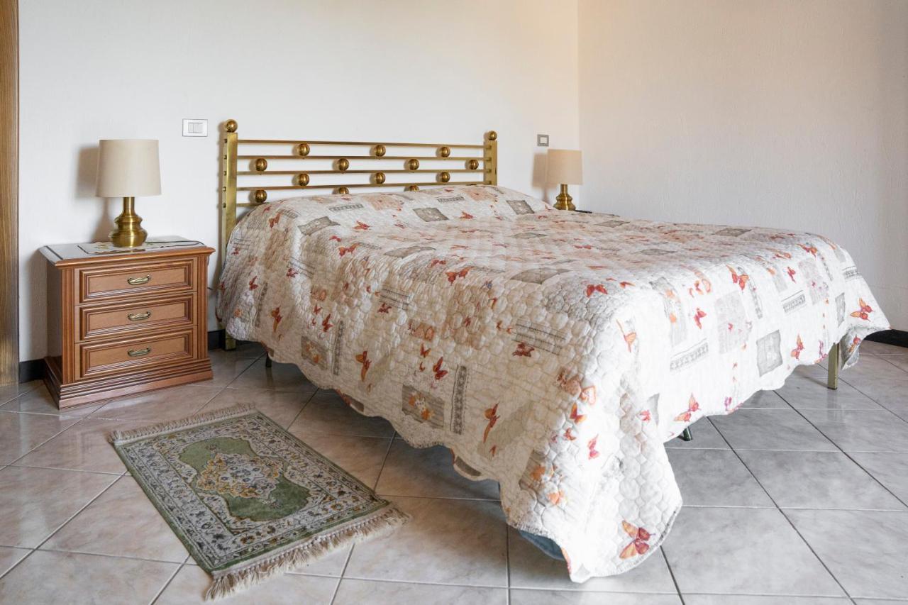 Terisso01234 - Agriturismo La Marpea, Esperienza In Mezzo Alla Natura E Al Cibo Tipico Italiano别墅 外观 照片