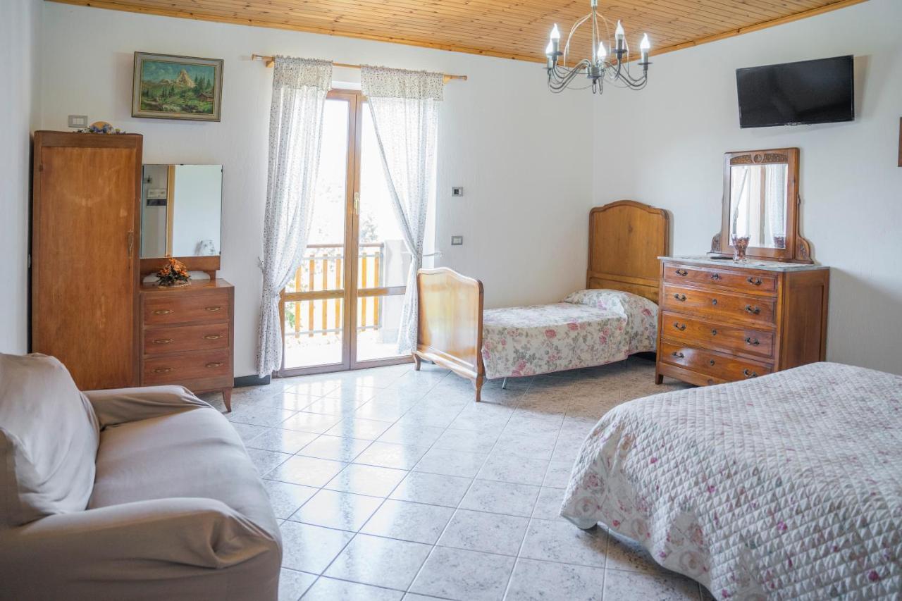 Terisso01234 - Agriturismo La Marpea, Esperienza In Mezzo Alla Natura E Al Cibo Tipico Italiano别墅 外观 照片