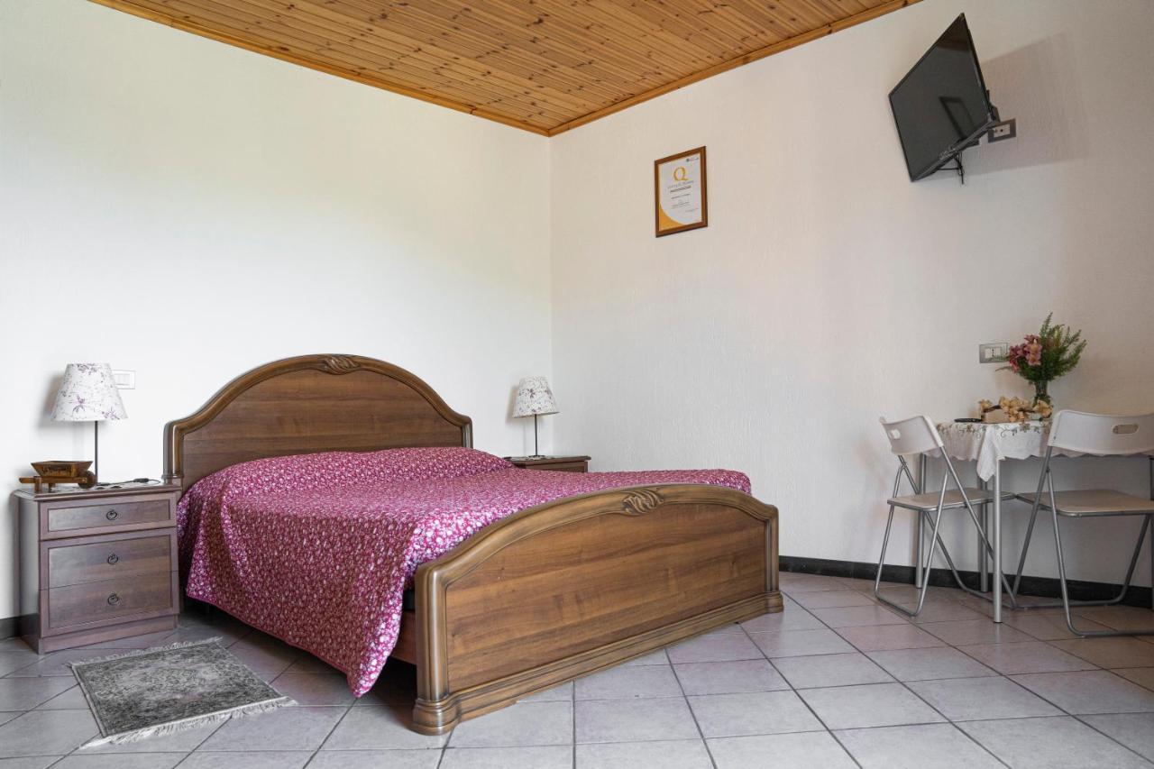 Terisso01234 - Agriturismo La Marpea, Esperienza In Mezzo Alla Natura E Al Cibo Tipico Italiano别墅 外观 照片