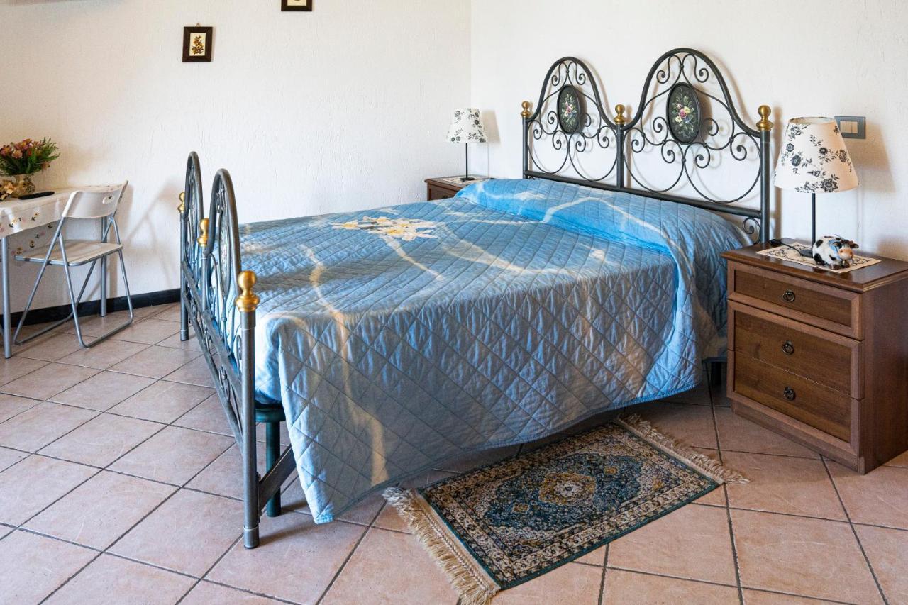 Terisso01234 - Agriturismo La Marpea, Esperienza In Mezzo Alla Natura E Al Cibo Tipico Italiano别墅 外观 照片