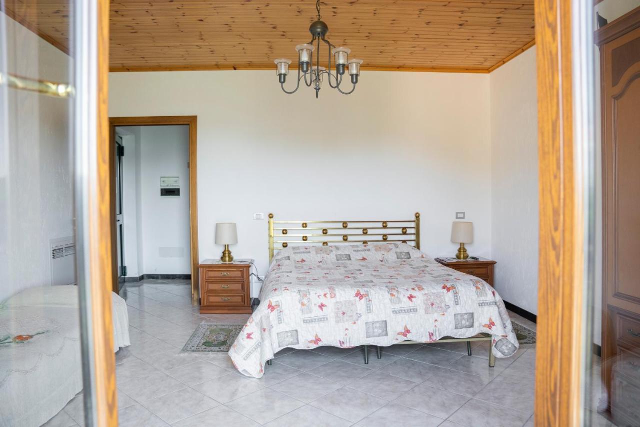 Terisso01234 - Agriturismo La Marpea, Esperienza In Mezzo Alla Natura E Al Cibo Tipico Italiano别墅 外观 照片