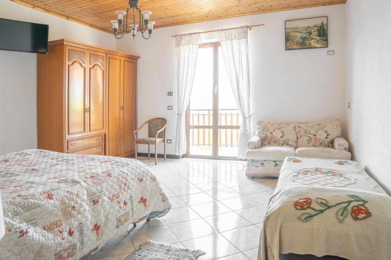 Terisso01234 - Agriturismo La Marpea, Esperienza In Mezzo Alla Natura E Al Cibo Tipico Italiano别墅 外观 照片