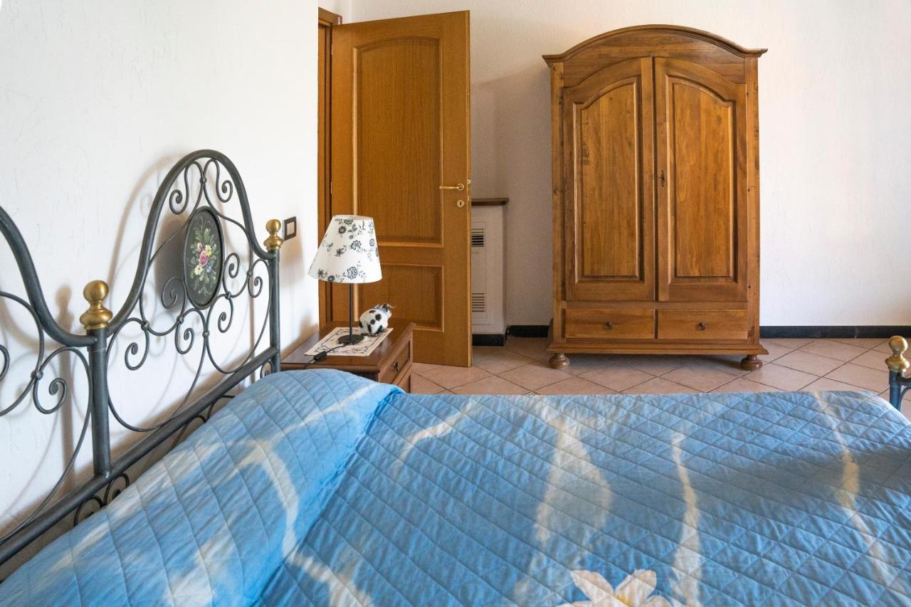 Terisso01234 - Agriturismo La Marpea, Esperienza In Mezzo Alla Natura E Al Cibo Tipico Italiano别墅 外观 照片